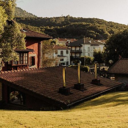 Posada La Casa De Lastras Ogarrio Exteriör bild
