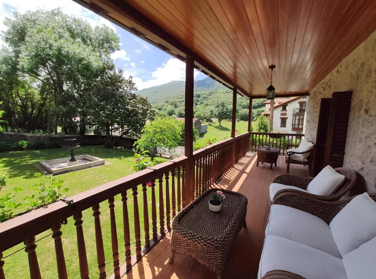 Posada La Casa De Lastras Ogarrio Exteriör bild