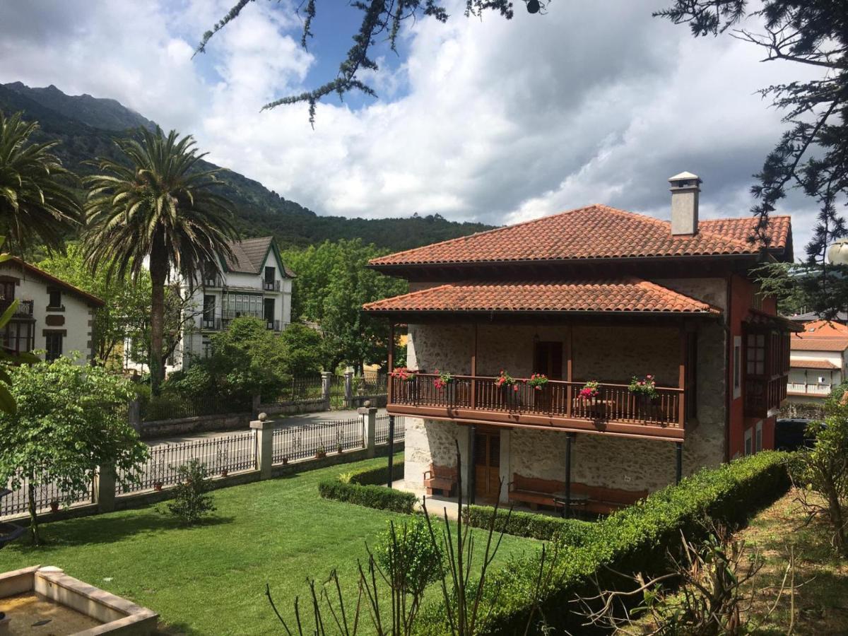 Posada La Casa De Lastras Ogarrio Exteriör bild