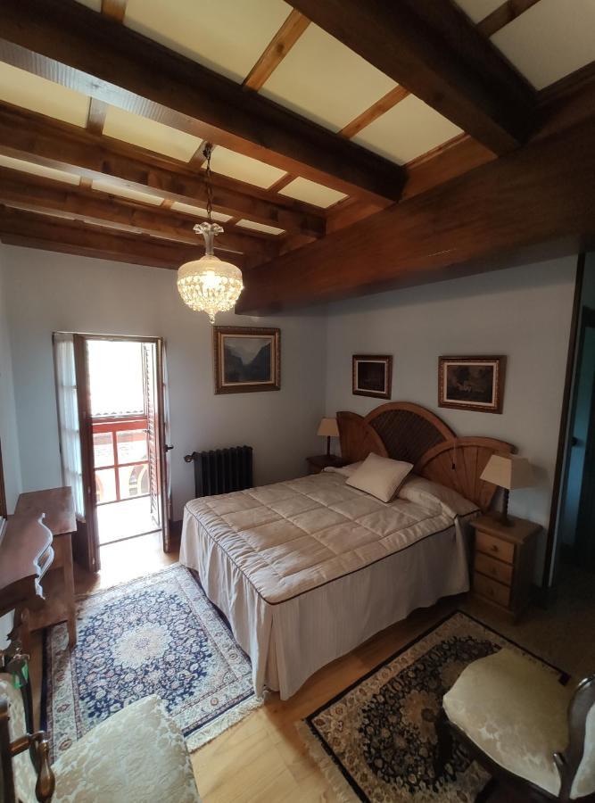 Posada La Casa De Lastras Ogarrio Exteriör bild