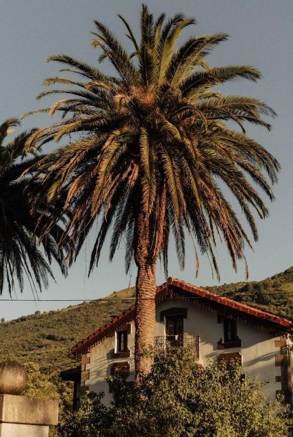 Posada La Casa De Lastras Ogarrio Exteriör bild